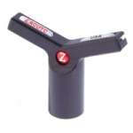 Zacuto Zupport Lens Support - can screw into the bottom of any Zacuto male rods - ZUP-1 (ZUP1) Zacuto Zupport Lens Support - can screw into the bottom of any Zacuto male rods - ZUP-1 (ZUP1)